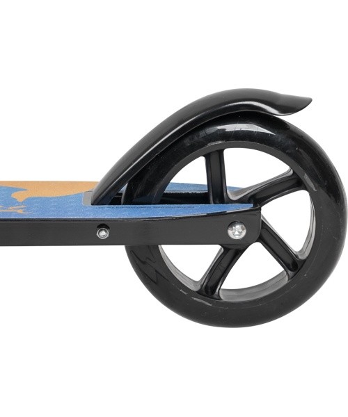 Folding Scooter Harry Potter 145 mm