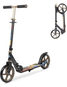 Folding Scooter Harry Potter 200 mm