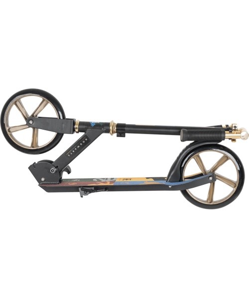 Folding Scooter Harry Potter 200 mm
