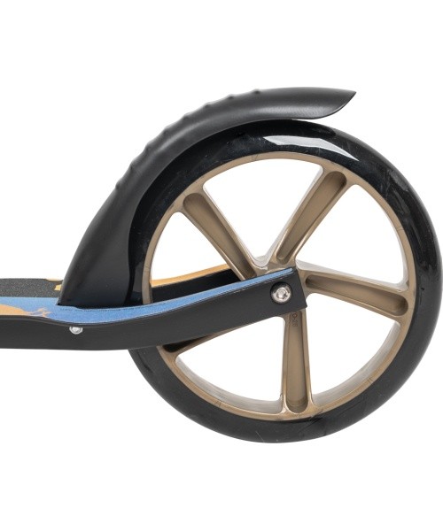Folding Scooter Harry Potter 200 mm