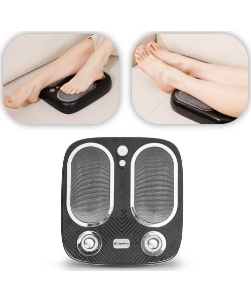 Foot Massager inSPORTline Vintari