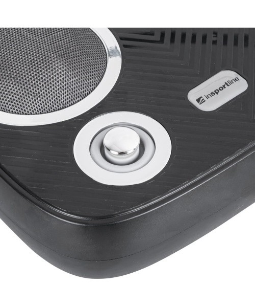 Foot Massager inSPORTline Vintari