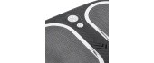 Foot Massager inSPORTline Vintari