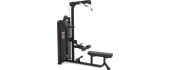 Lat Pulldown/Seated Row Machine inSPORTline Velocer LPSR105