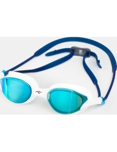 Swimming goggles VORTEX MIRROR  in  hard case - 51