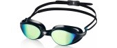 Swimming goggles VORTEX MIRROR  in  hard case - 07
