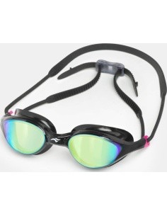 Swimming goggles VORTEX MIRROR  in  hard case - 79