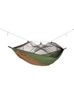 Amazonas Hammock 'Mosquito Adventure Thermo'