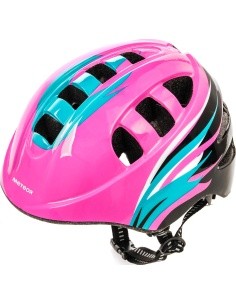 cycling helmet ma-2 - Pink