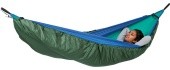 GOOSE DOWN UnderQuilt (goose down, Amazonas. ≥ -10°C)
