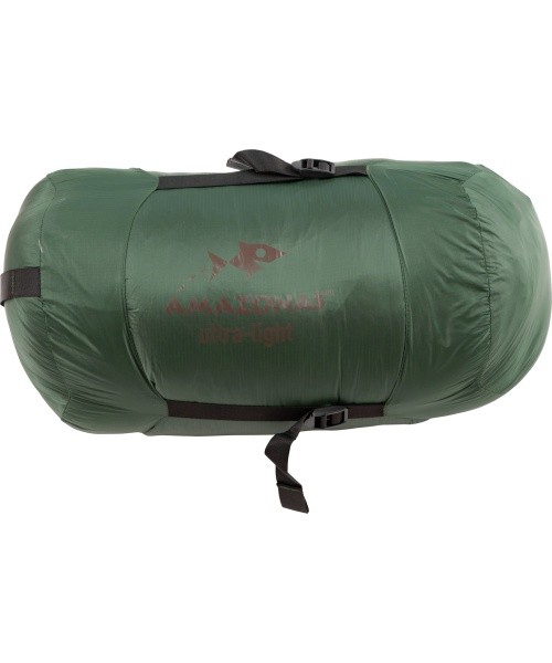 GOOSE DOWN UnderQuilt (goose down, Amazonas. ≥ -10°C)