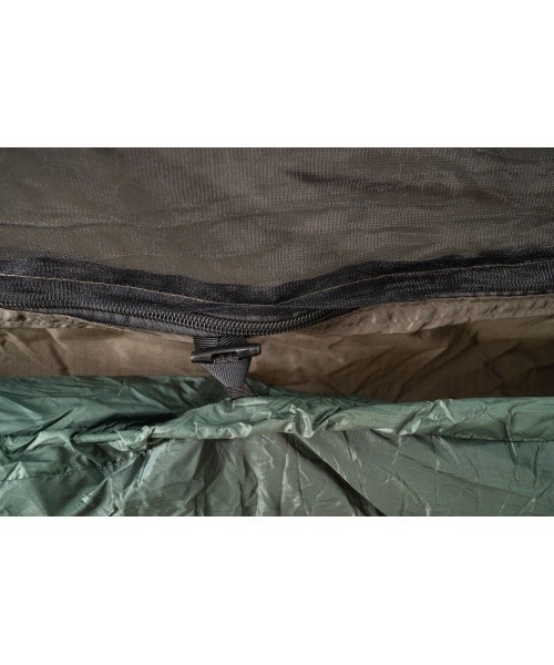 GOOSE DOWN UnderQuilt (goose down, Amazonas. ≥ -10°C)