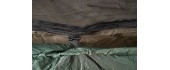 GOOSE DOWN UnderQuilt (goose down, Amazonas. ≥ -10°C)