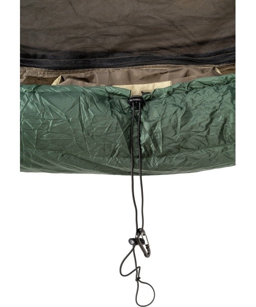 GOOSE DOWN UnderQuilt (goose down, Amazonas. ≥ -10°C)
