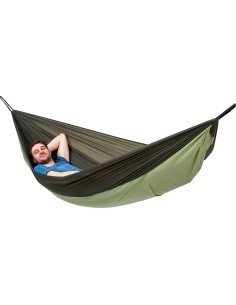 Hamakas Amazonas Light Silk Traveller Thermo