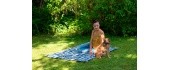 Picnic mat Amazonas Ultra Light, 150x120cm