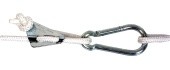 Hammock strap Amazonas Smartrope, 1 pcs.