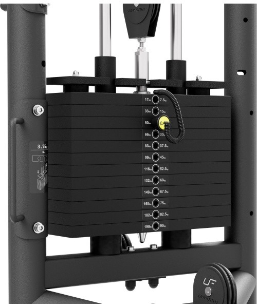 Trosinė kolona UpForm UF-002