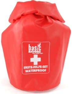 BasicNature Dry Bag 'First Aid'