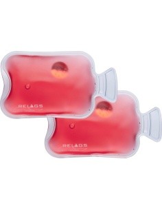 BasicNature Heat Cushion 'Mini Magic'