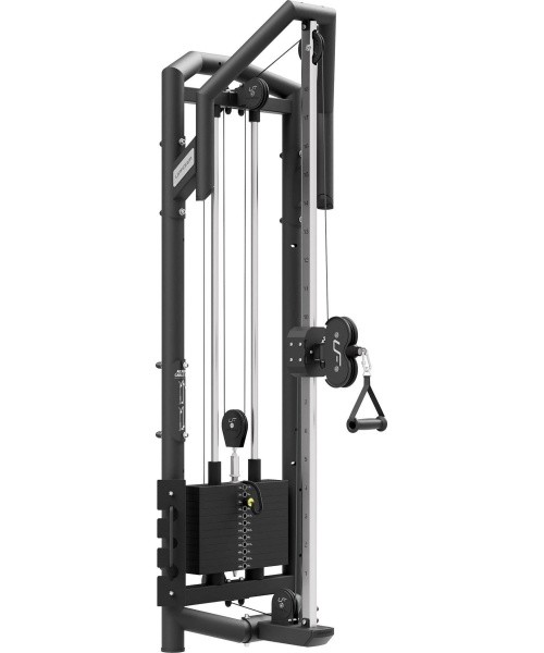 8-station Tower UpForm Uf-T004