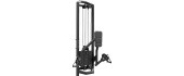8-station Tower UpForm Uf-T004