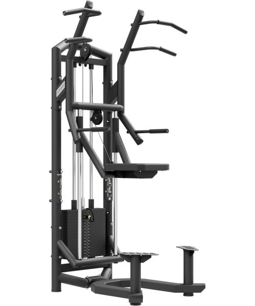 8-station Tower UpForm Uf-T004