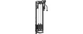 8-station Tower UpForm Uf-T004