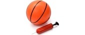 Basketball hope meteor street