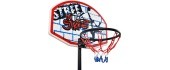 Basketball hope meteor street