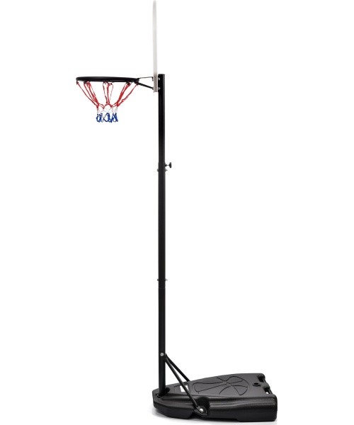 Basketball hope meteor street