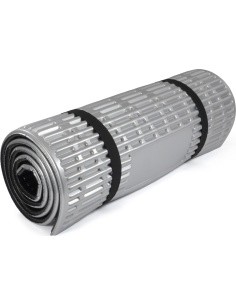 BasicNature kilimėlis miegojimui „Xtra-Therm-Silver“