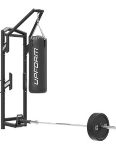 Barbell and Punching Bag Holder UpForm UF-008