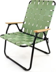 BasicNature Travelchair 'Enjoy'