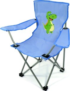 BasicNature Travelchair 'Kids'
