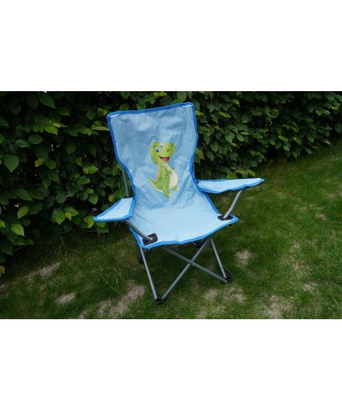 BasicNature Travelchair 'Kids'