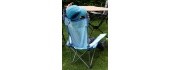 BasicNature Travelchair 'Kids'