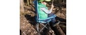 BasicNature Travelchair 'Kids'
