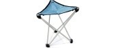 BasicNature Travelchair Tripod Stool 'Light'
