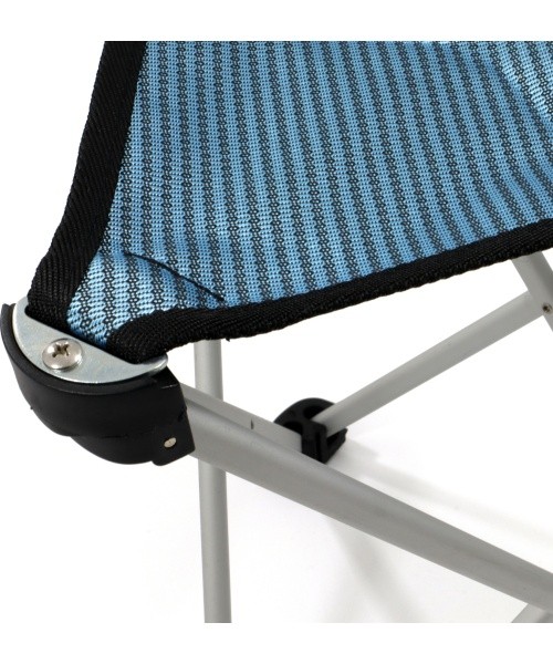 BasicNature Travelchair Tripod Stool 'Light'