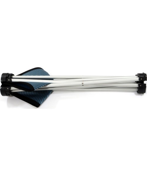 BasicNature Travelchair Tripod Stool 'Light'