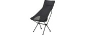 BasicNature Travelchair Ultralight „High Rest" turistinė kėdė