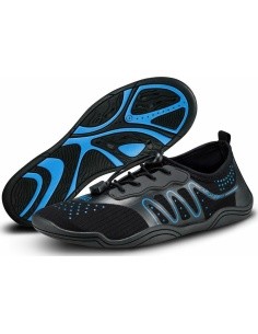 Multi-functional shoes KAMELEO - 01