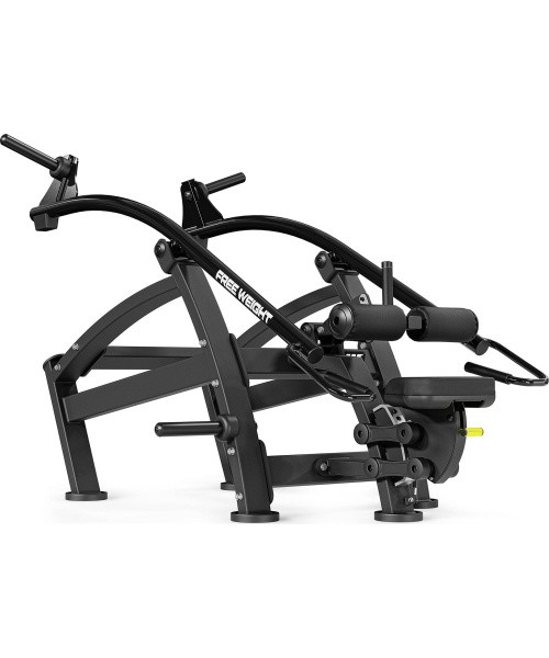 Treniruoklis romėniškiems atsispaudimams sėdint MF-U009 2.0 - Marbo Sport