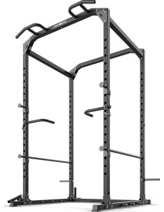 Daugiafunkcinis treniruoklių narvas Power Rack Marbo Sport MS-U112 2.0
