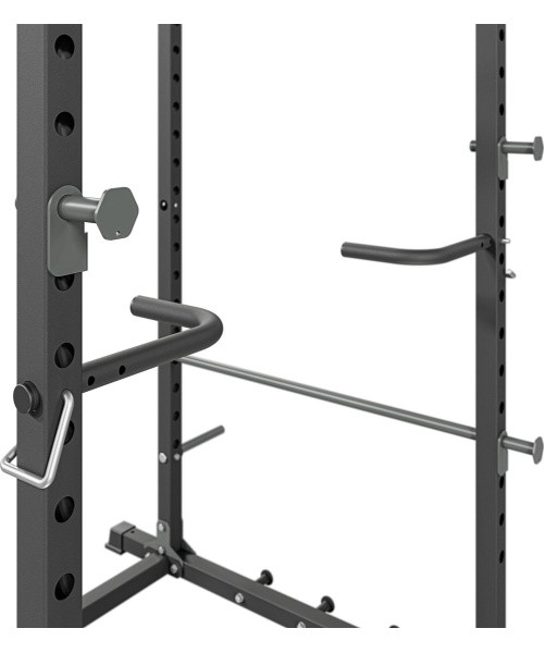 Daugiafunkcinis treniruoklių narvas Power Rack Marbo Sport MS-U112 2.0