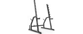 Gantry stands with belay and spacing adjustment MS-S107 2.0 - Marbo Sport