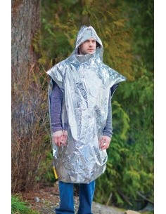 Coghlans apsauginis poncho
