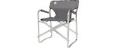 Folding Chair Coleman Camping Deck, Green