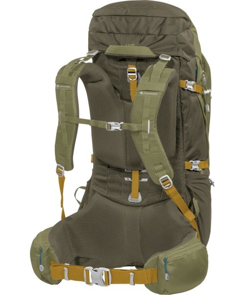Ferrino Backpack 'Transalp'
